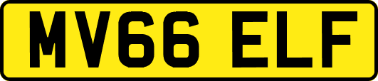 MV66ELF