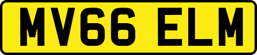 MV66ELM