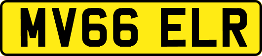 MV66ELR