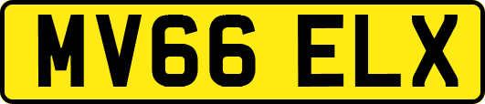 MV66ELX