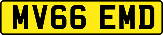 MV66EMD