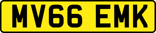 MV66EMK