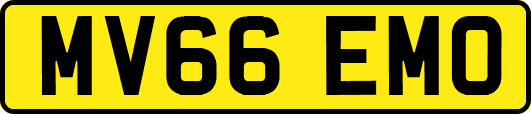 MV66EMO
