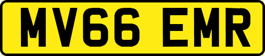 MV66EMR