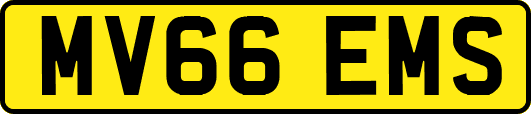 MV66EMS