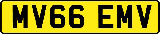 MV66EMV