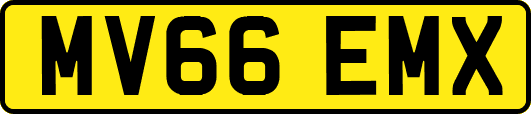 MV66EMX