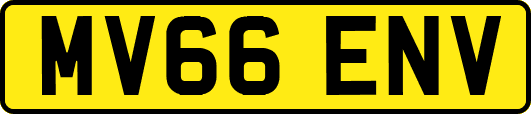 MV66ENV