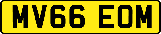 MV66EOM