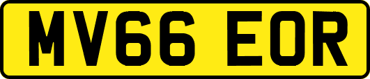 MV66EOR