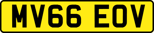 MV66EOV