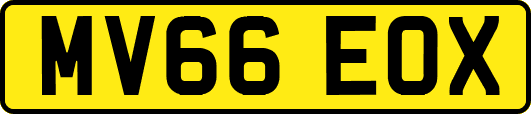MV66EOX