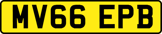 MV66EPB