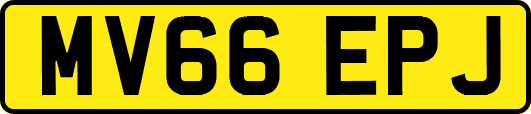 MV66EPJ