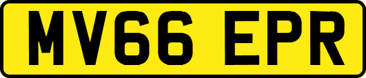 MV66EPR
