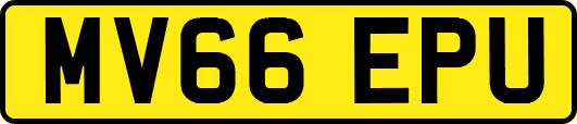 MV66EPU