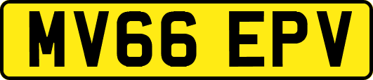MV66EPV