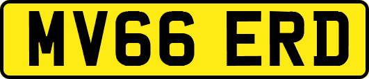 MV66ERD