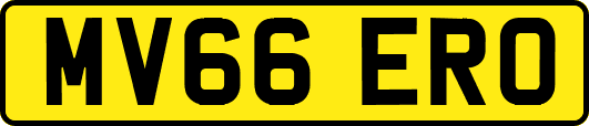 MV66ERO