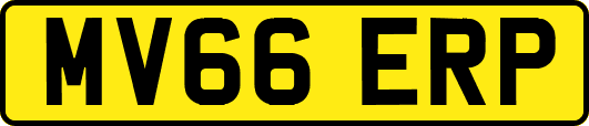 MV66ERP