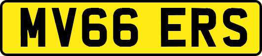 MV66ERS