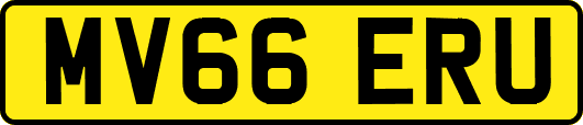 MV66ERU