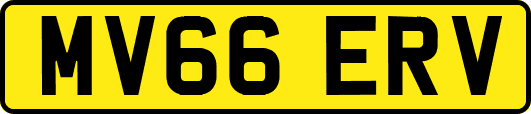 MV66ERV