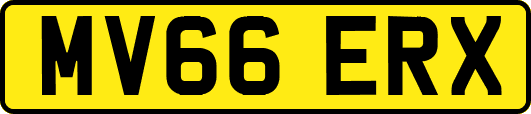 MV66ERX