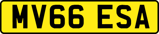 MV66ESA