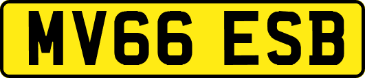 MV66ESB