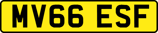 MV66ESF