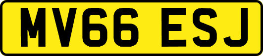 MV66ESJ