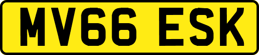 MV66ESK