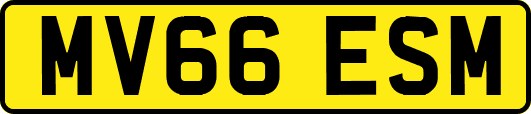 MV66ESM