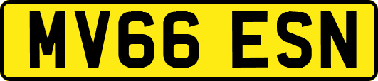 MV66ESN