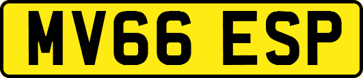MV66ESP