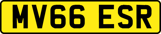MV66ESR