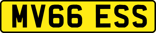 MV66ESS