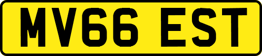 MV66EST