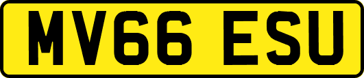 MV66ESU