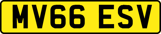 MV66ESV