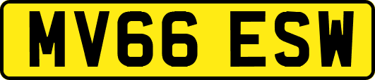 MV66ESW