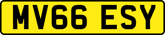 MV66ESY