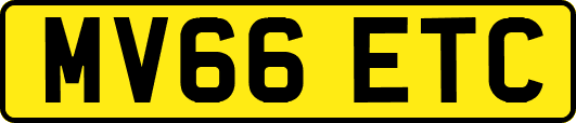 MV66ETC