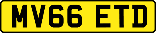 MV66ETD