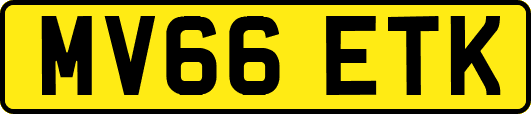 MV66ETK