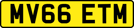 MV66ETM