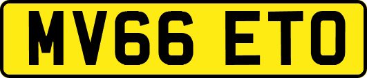 MV66ETO