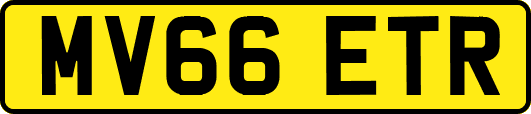 MV66ETR