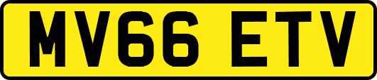 MV66ETV